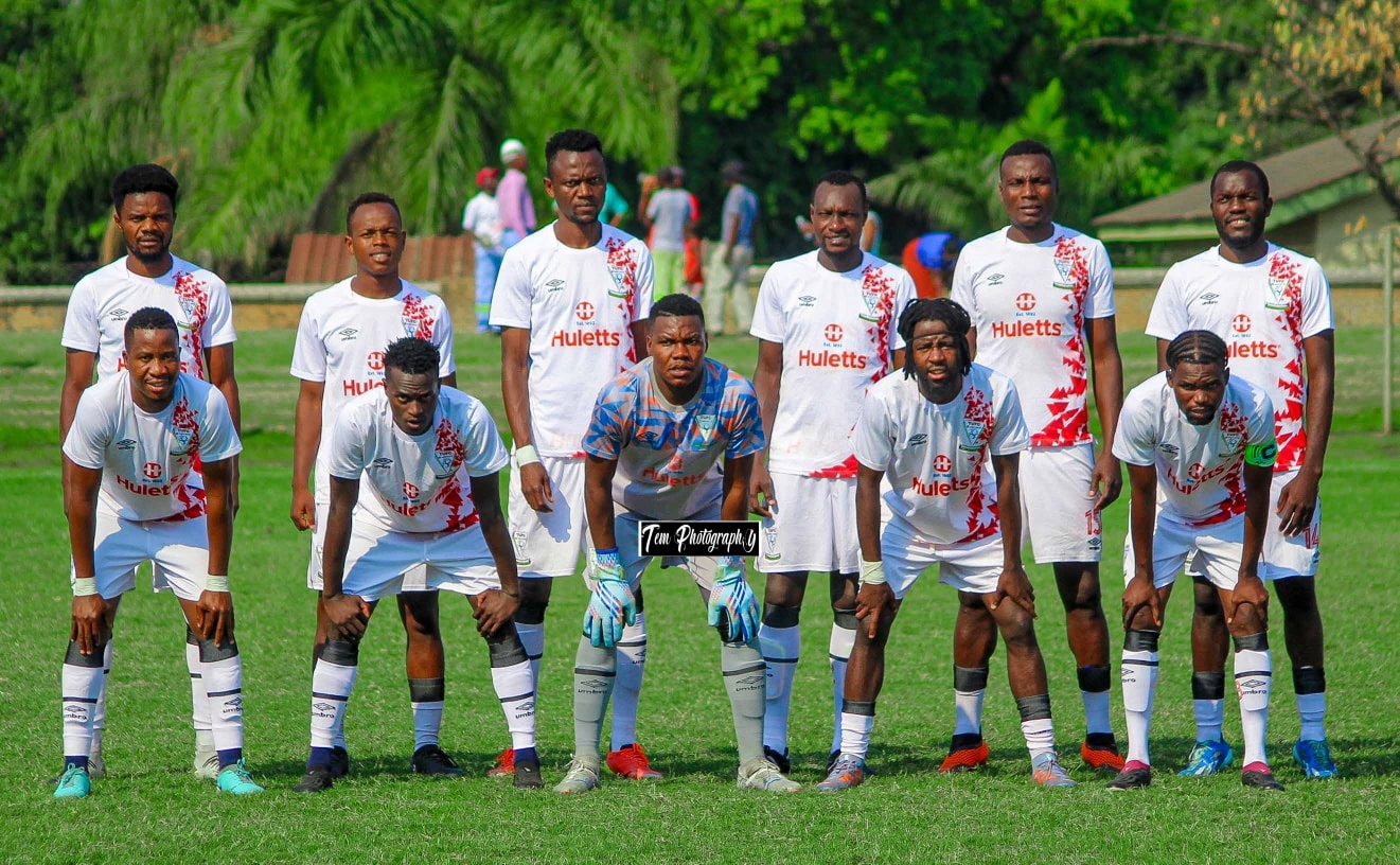 Triangle Football Club | Triangle