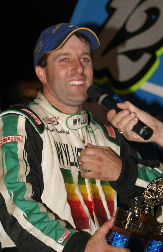 Team Pitt Racing