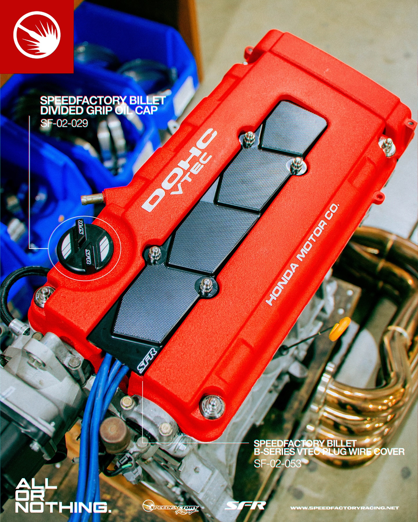SpeedFactory Tuning & Fabrication | Tacoma WA