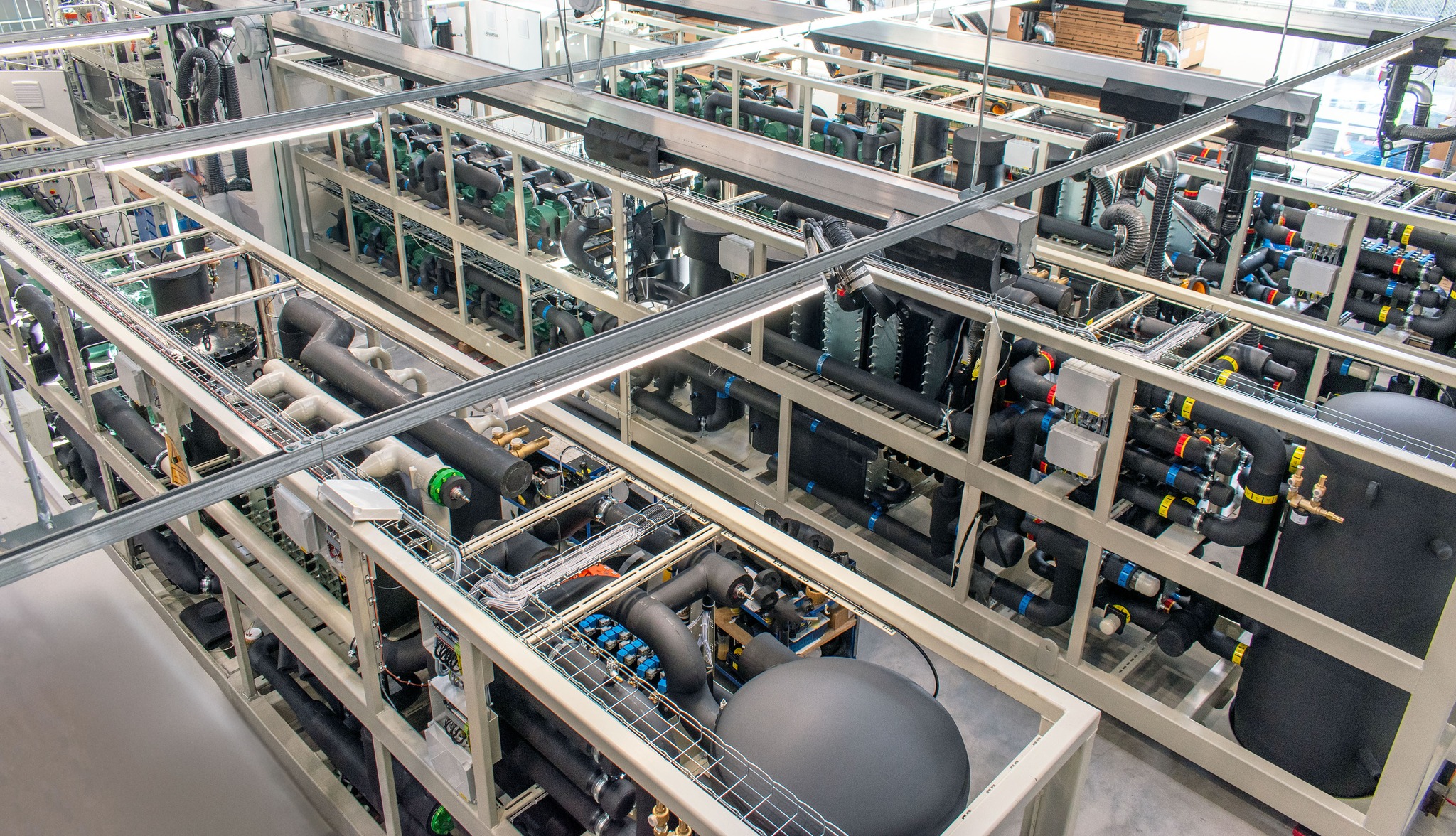 NATREF ENGINEERING | Aalborg