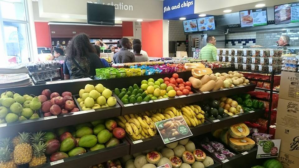 FreshStop - Freshstop Montague Gardens now open! Come get... | Facebook