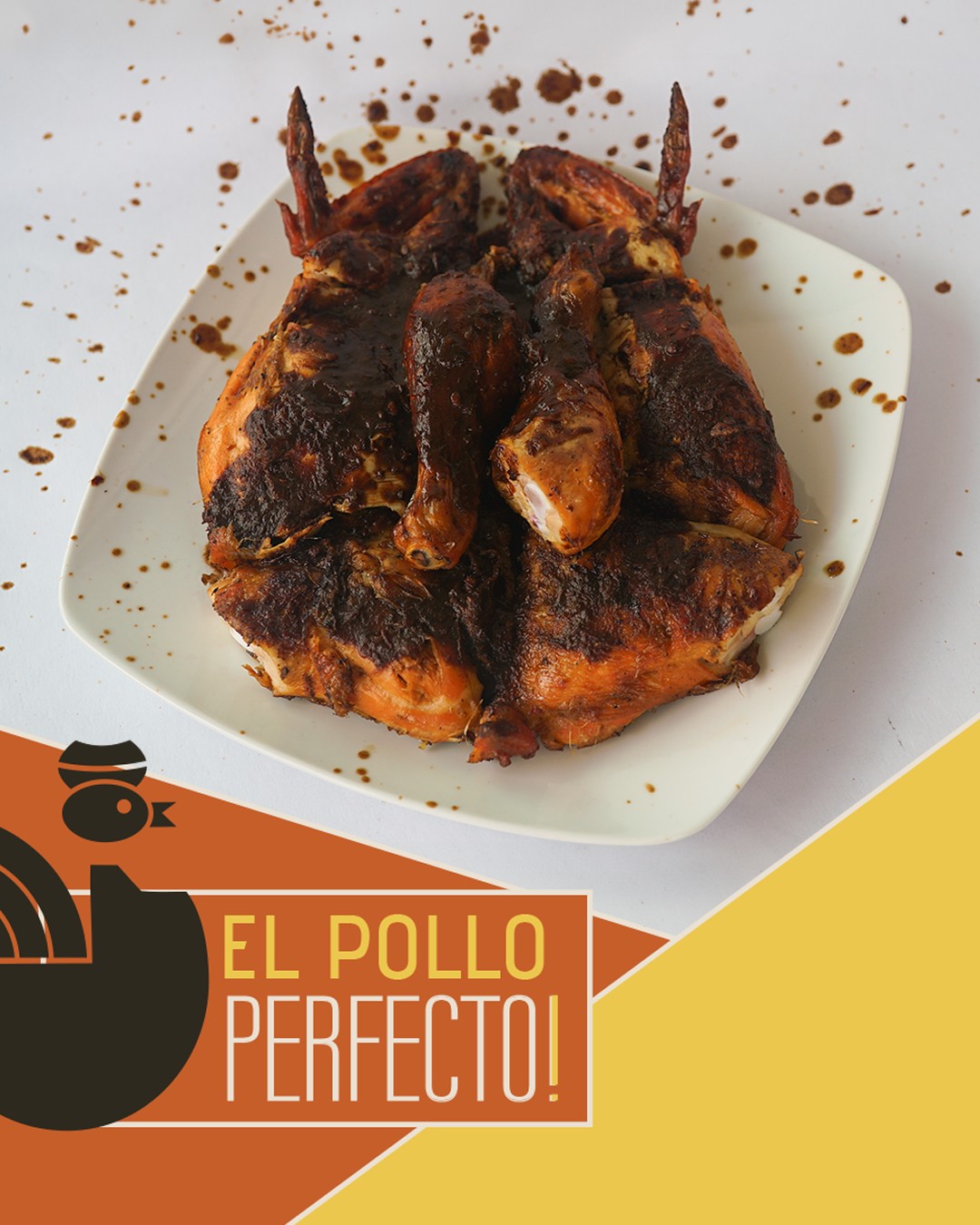 EL POLLO SINALOA ... UN SABOR MUY FAMILIAR! | Poza Rica