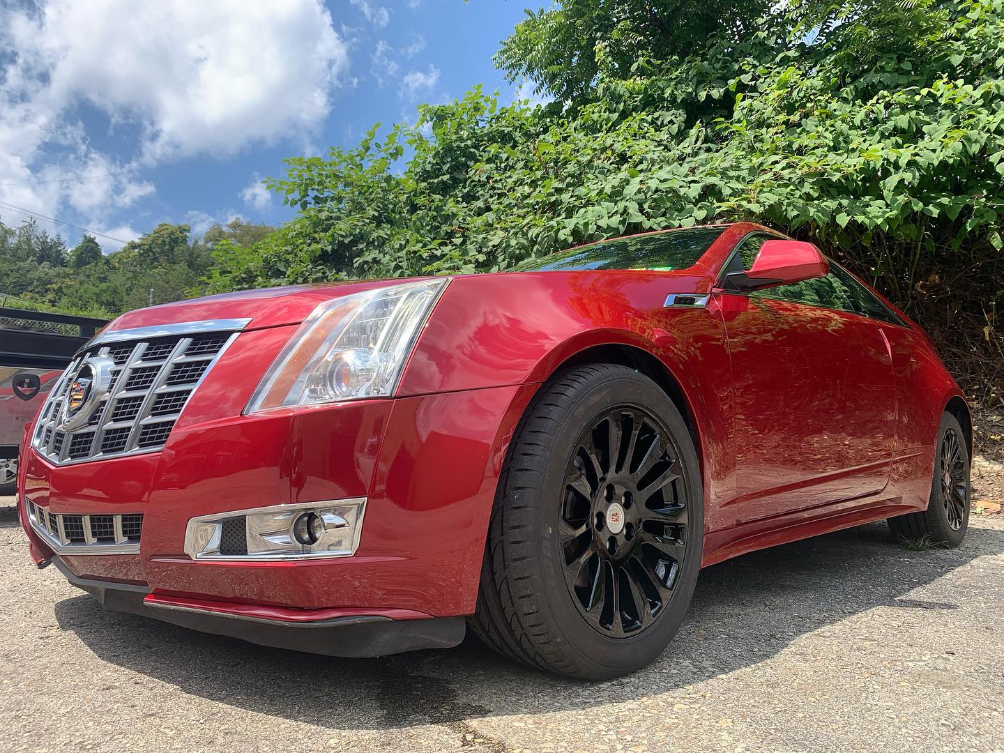 Redz Auto Body & Repair | East McKeesport PA