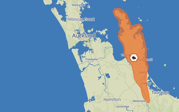 Civil - ***update 7.30am Tuesday 18 February.*** All warnings have been ...
