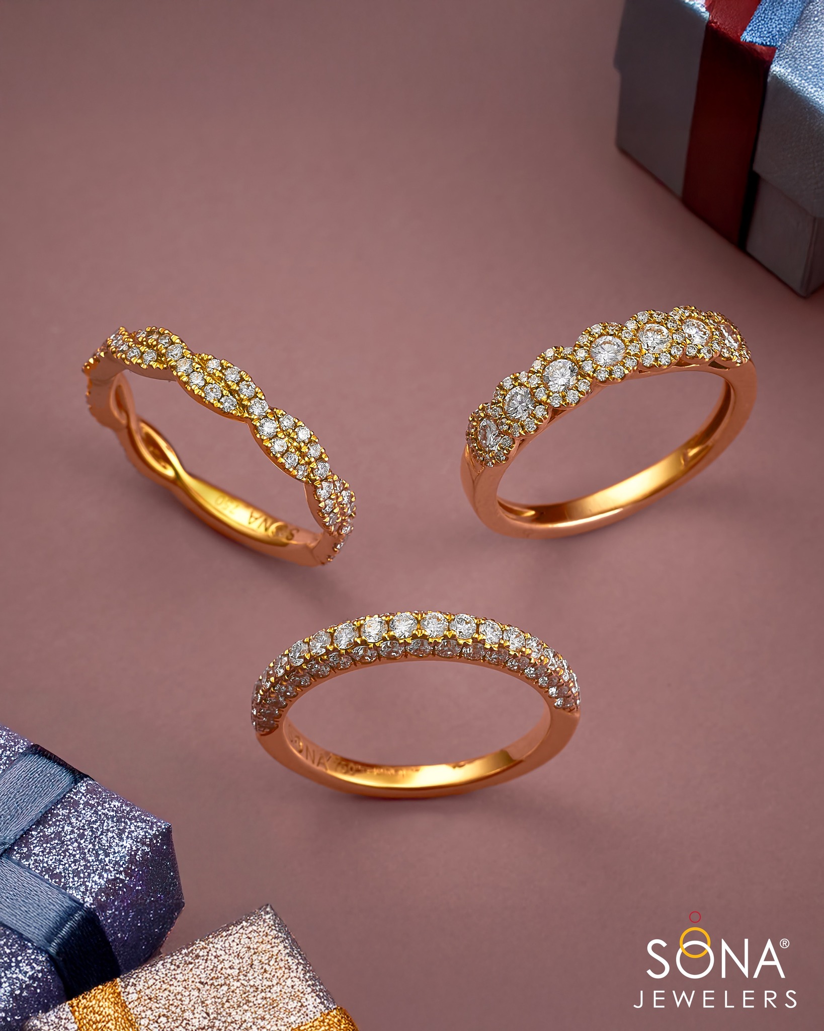 Sona Jewelers - Shop gorgeous engagement rings, stunning certified ...