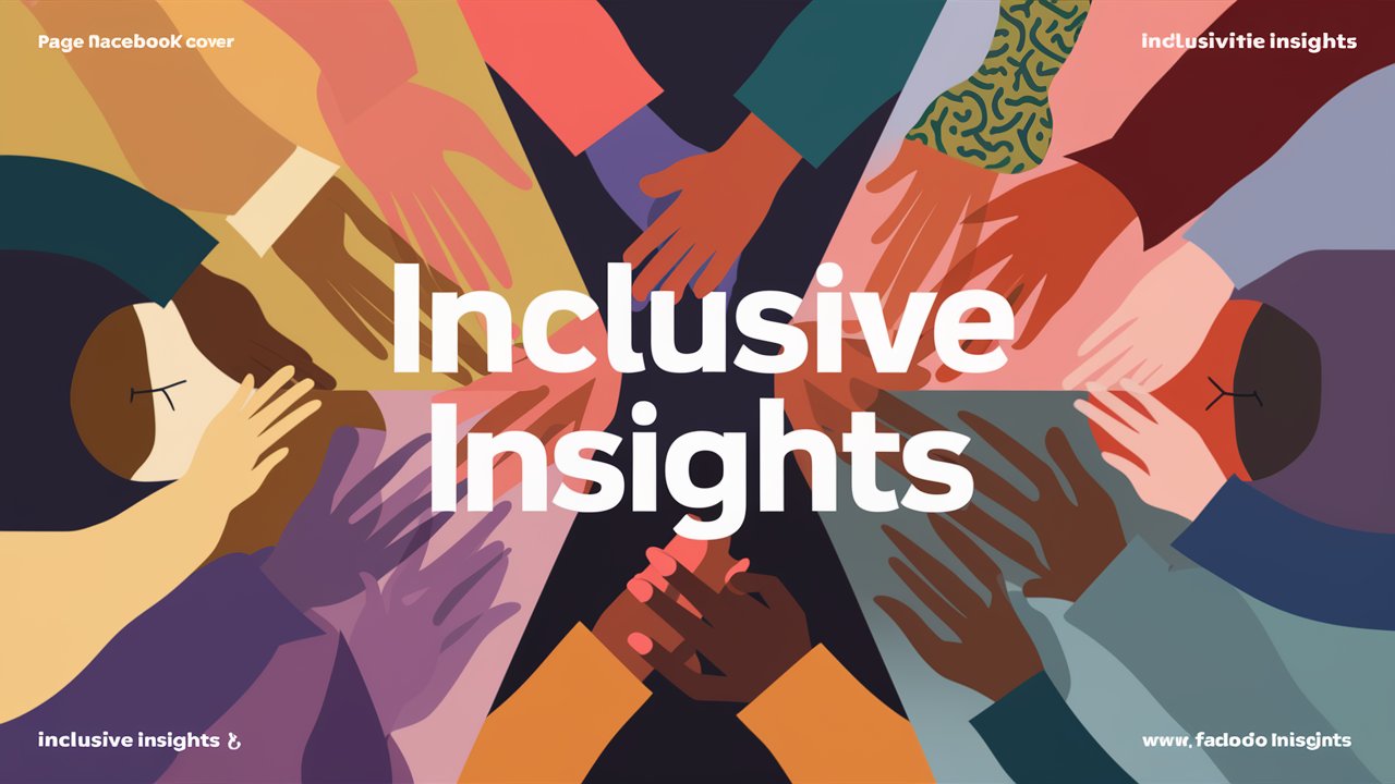 Inclusive insights