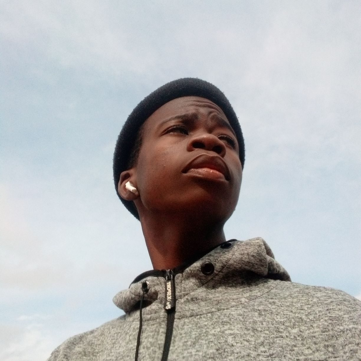 Boago Walter Labane