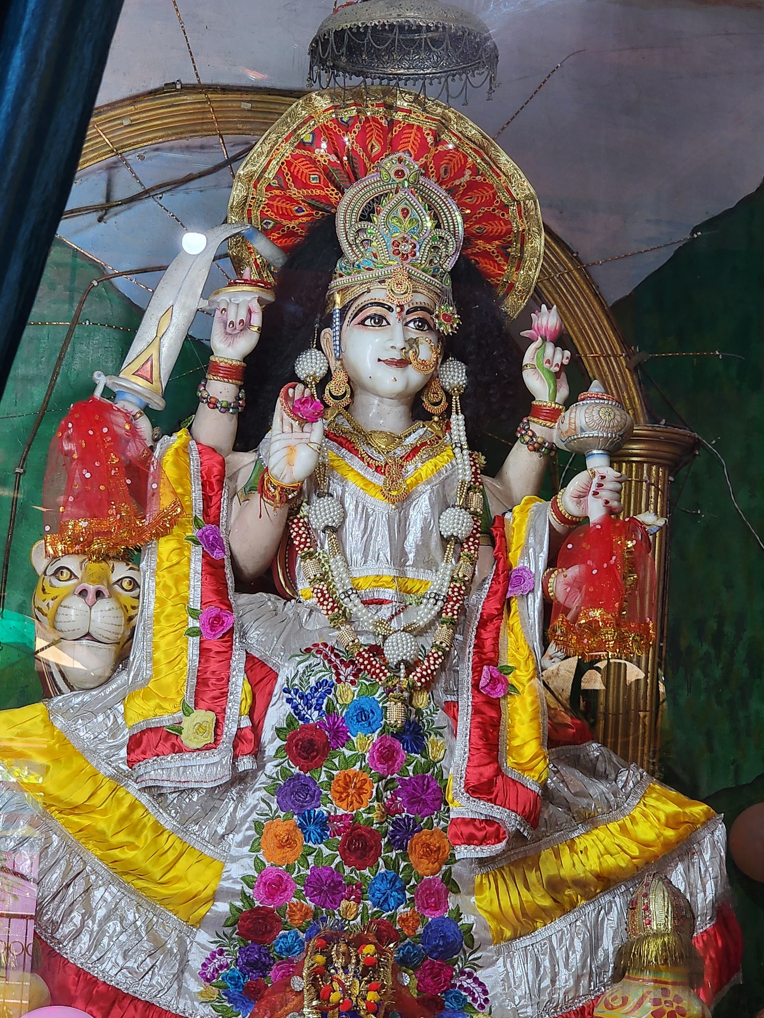 बद्रीश आश्रम -Badrish Ashram