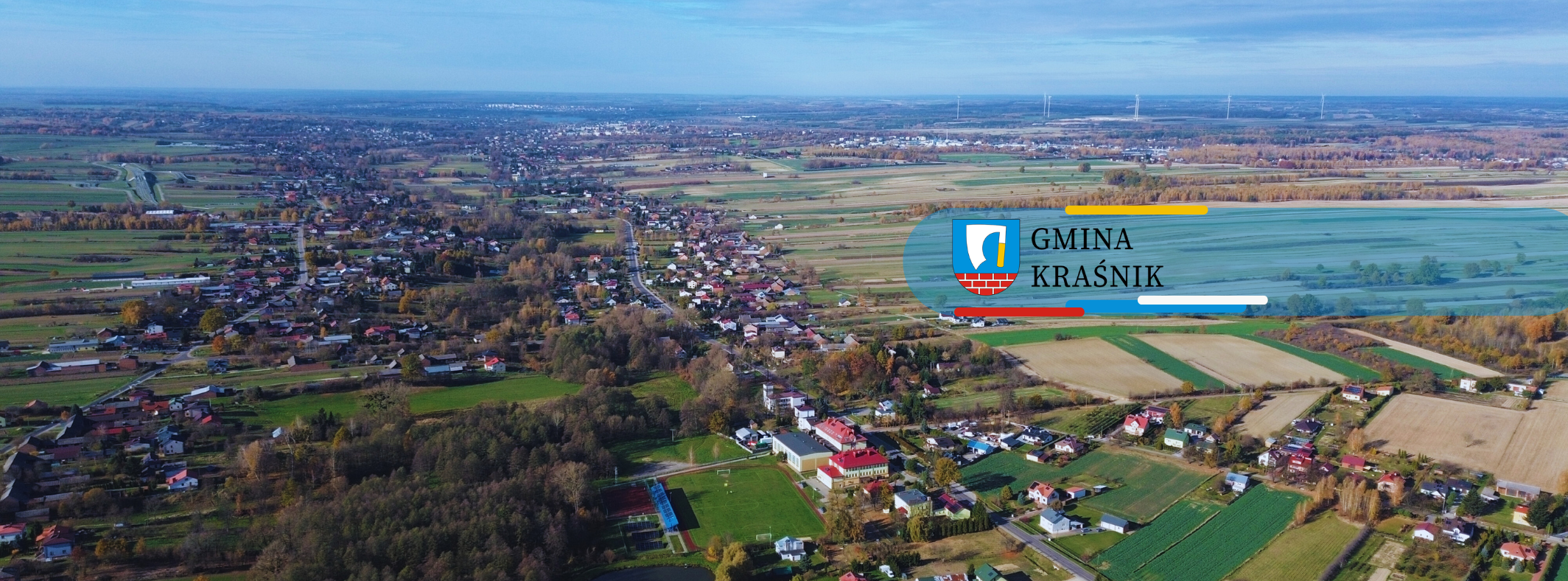 Starostwo Powiatowe w... - Starostwo Powiatowe w Kraśniku
