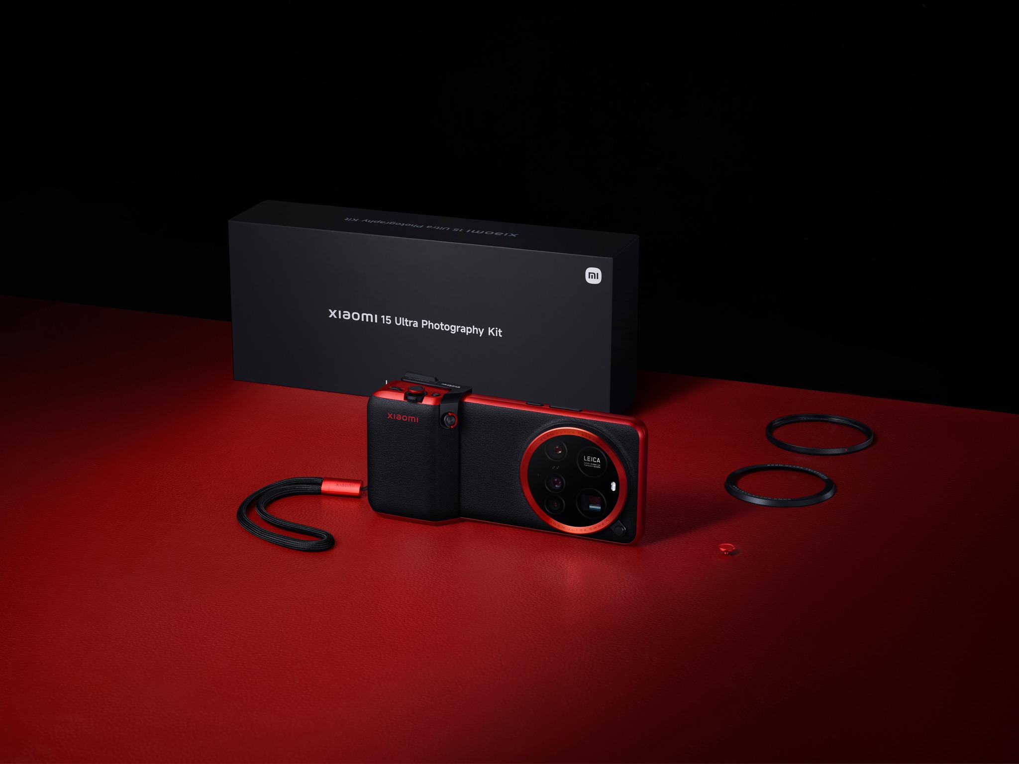 Xiaomi 15 Ultra Photography Kit Legend Edition Price: P11,999
