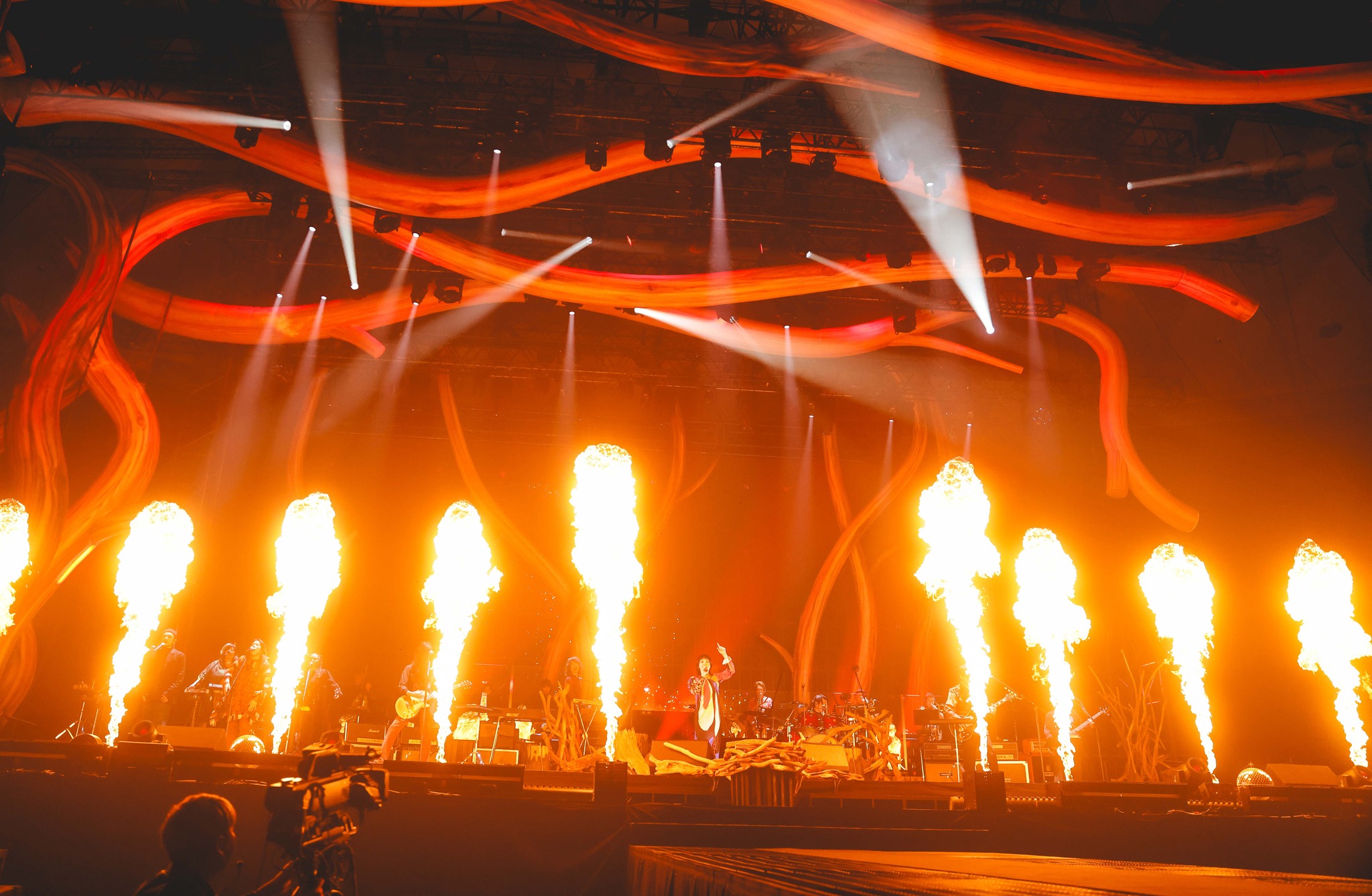 🔥11/27(水)「Ride the Wave 〜Live & Documentary〜」発売