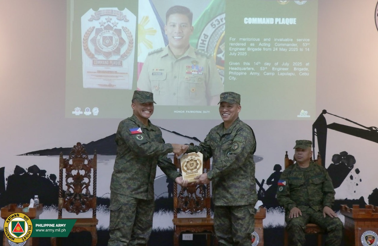 Philippine Army - Philippine Army added a new photo.