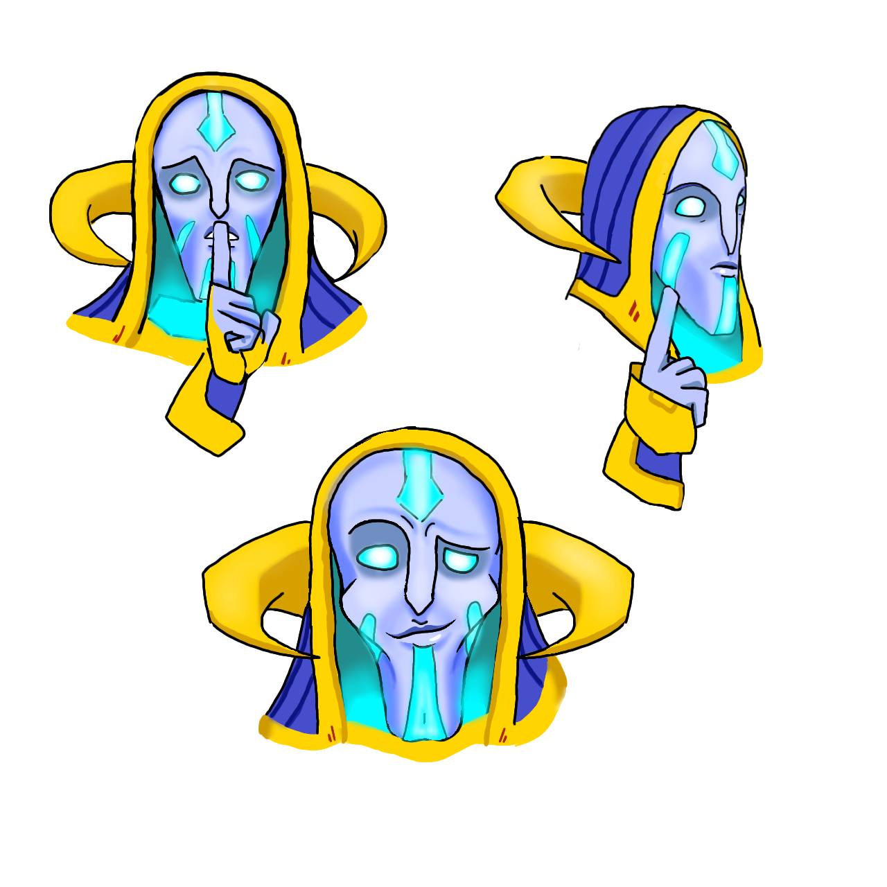 Who wants more Sigma Arkon emotes... - FRAG Pro Shooter | Facebook