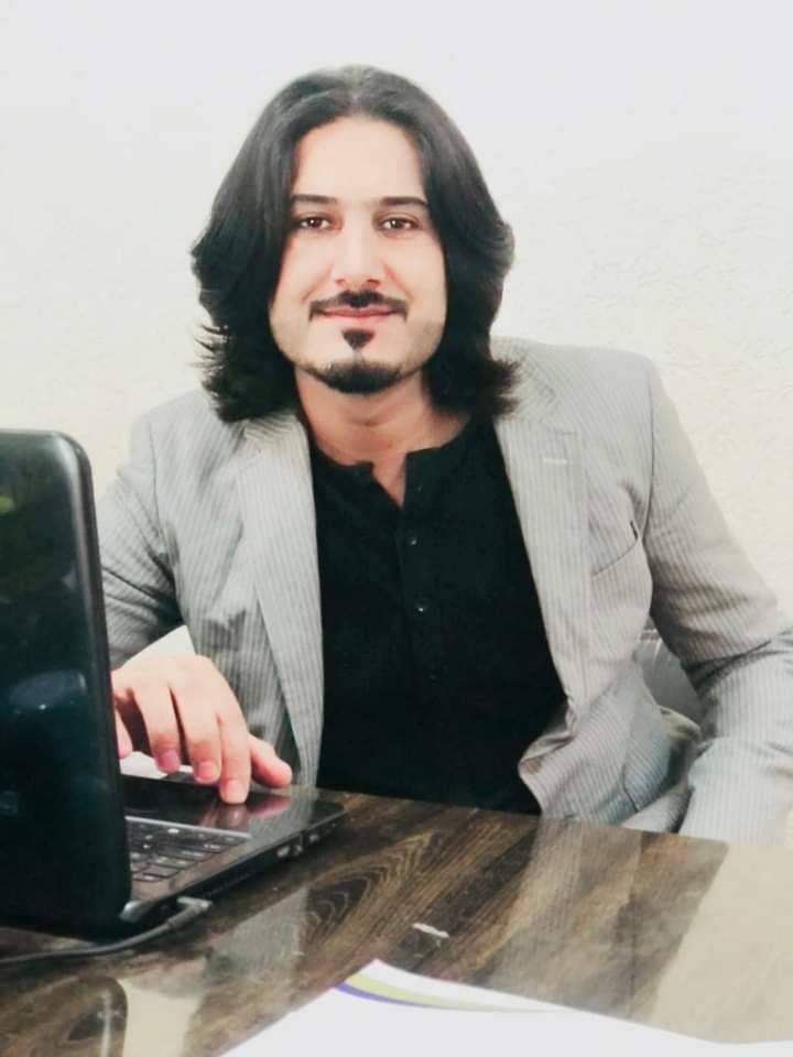 Azhar Shah