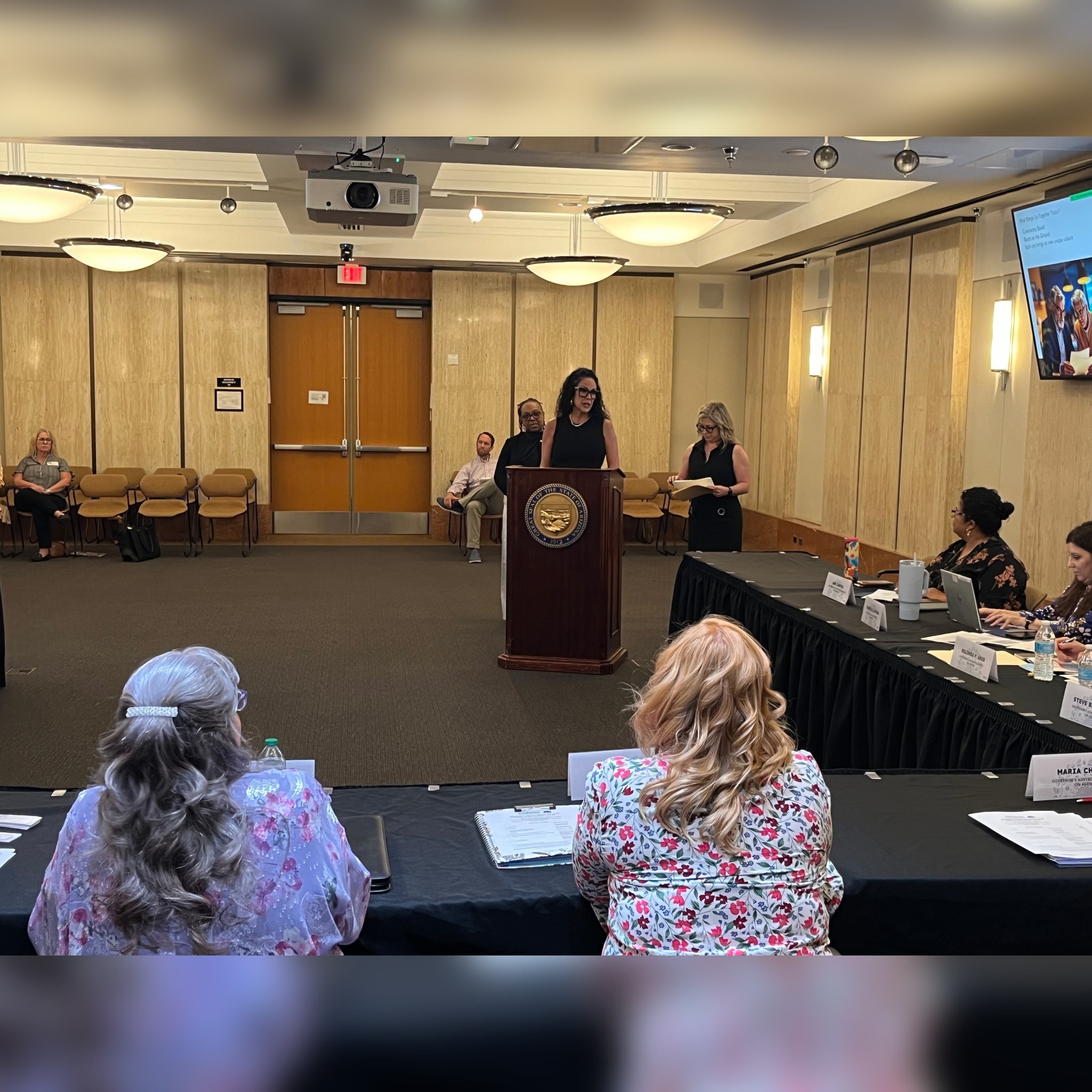 Arizona Governor’s Office of Youth, Faith and Family - GOYFF - Arizona ...