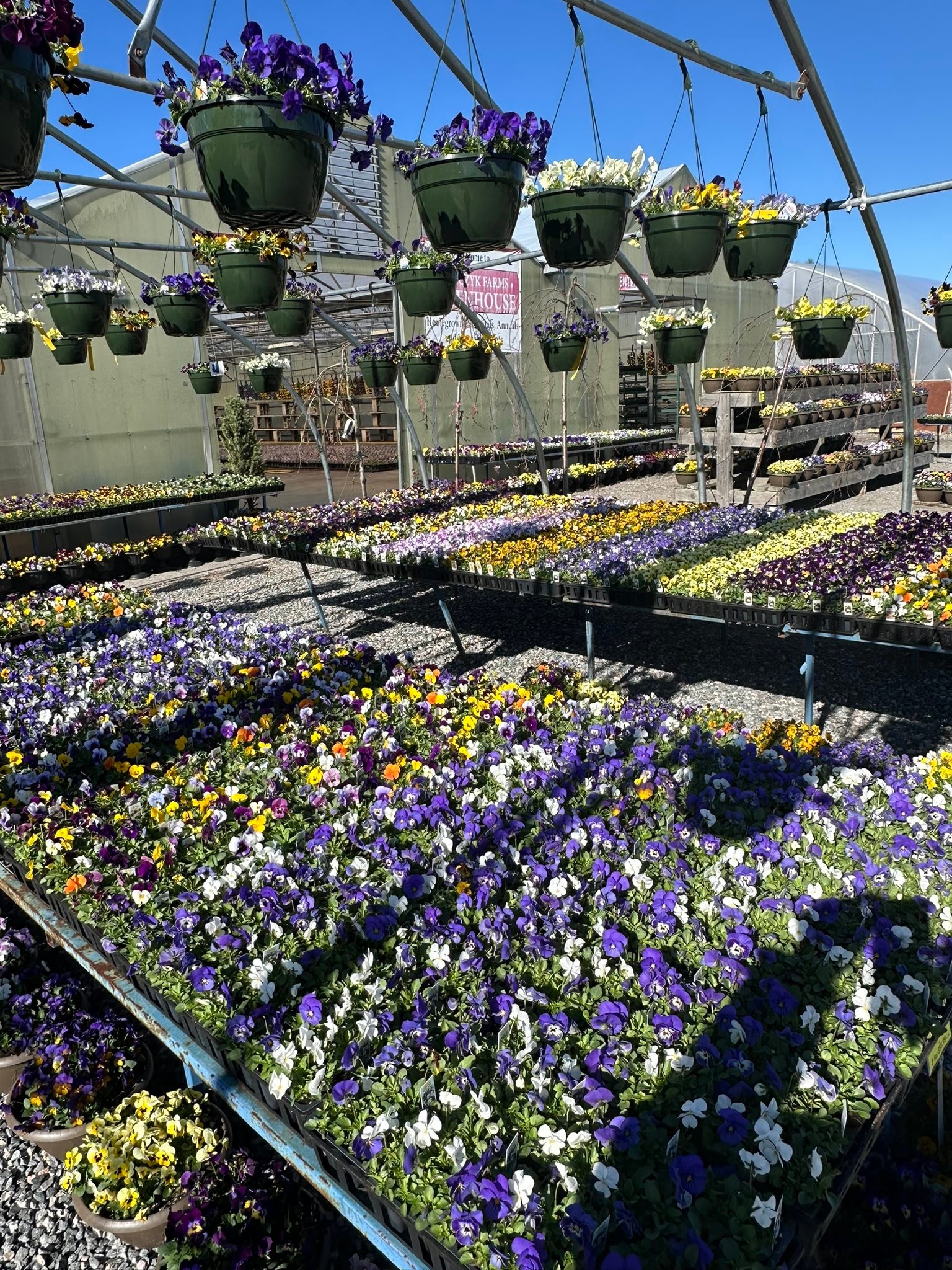 Gresczyk Farms | New Hartford CT
