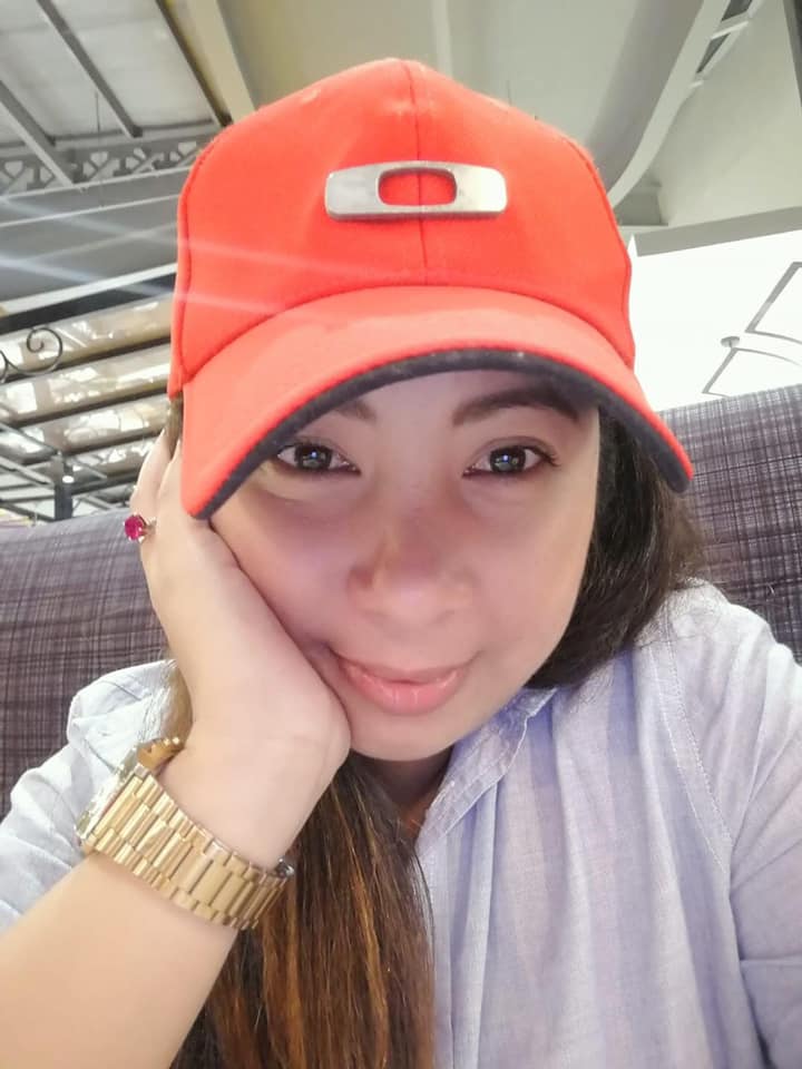 Coach Rizza Reyes