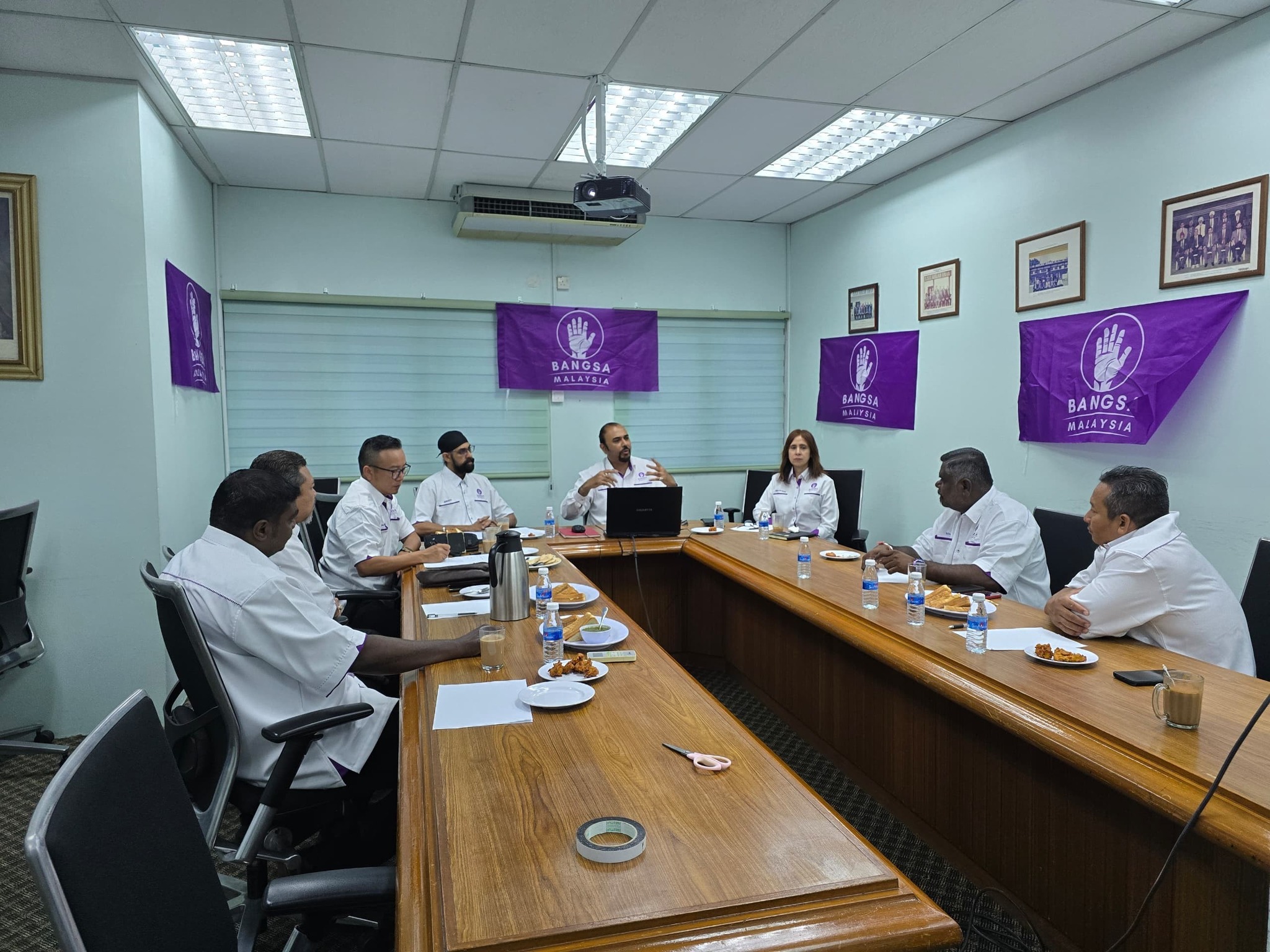 Team Guards Security - TGS | Kuala Lumpur