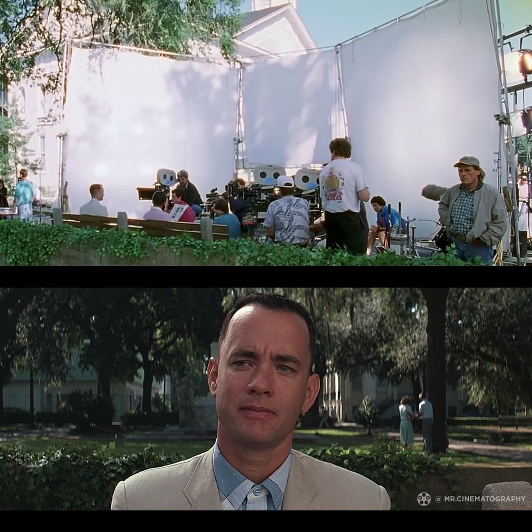 ShareGrid - “Forrest Gump” (1994) Directed by Robert Zemeckis ...