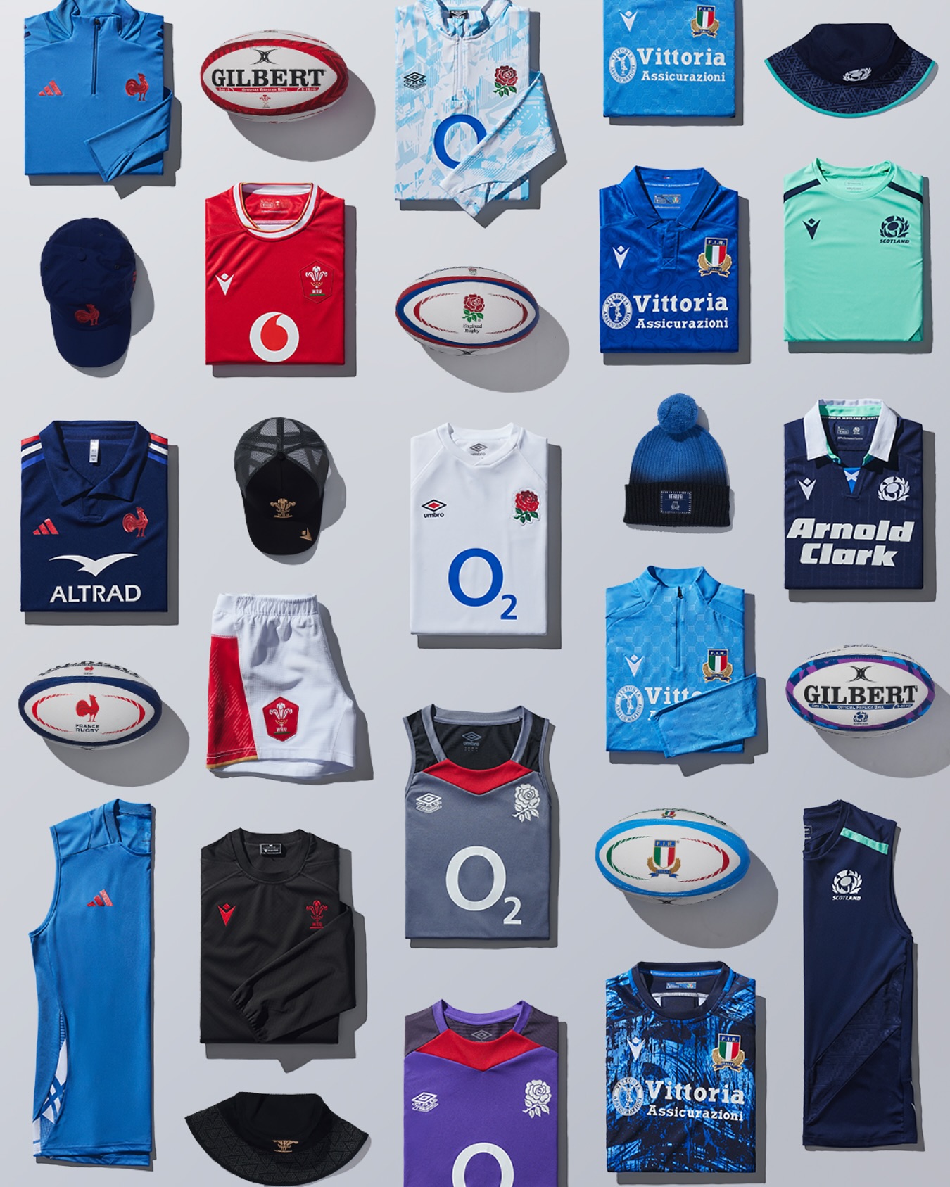 Pro Direct Rugby