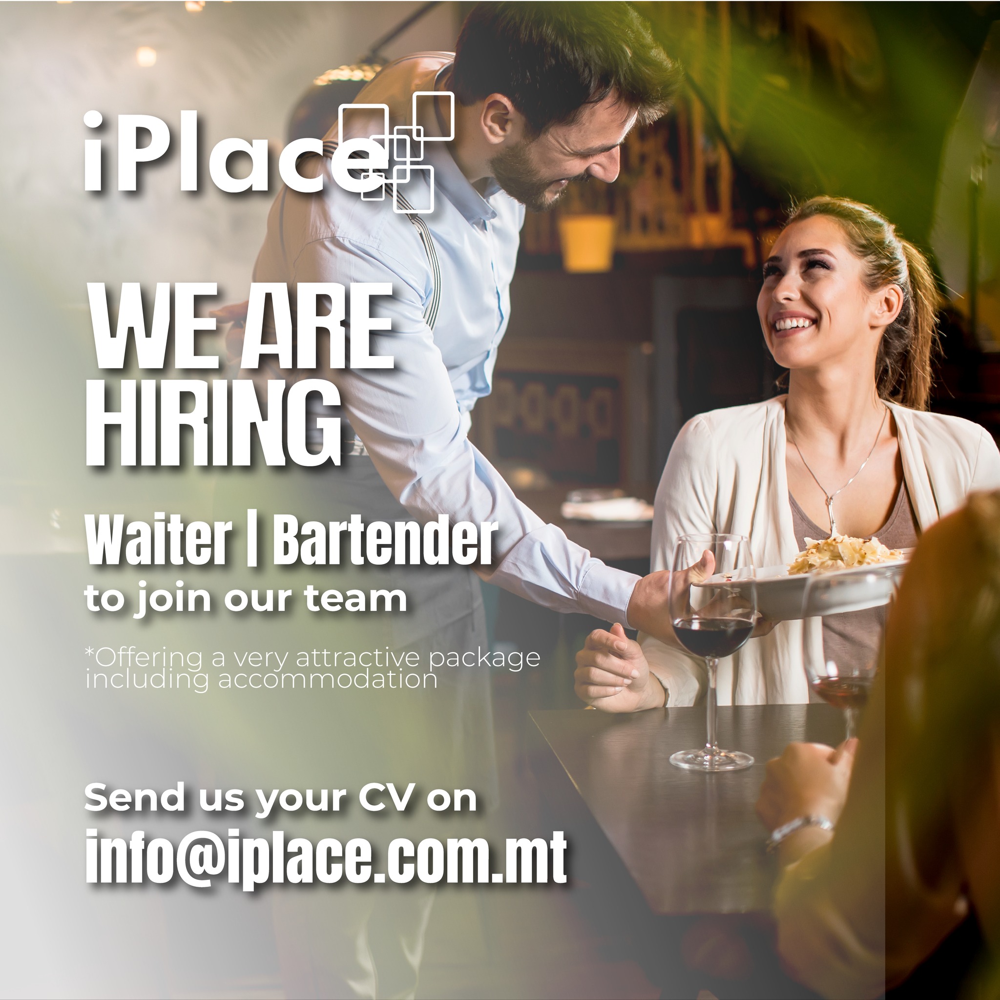 Iplace | Marsaxlokk