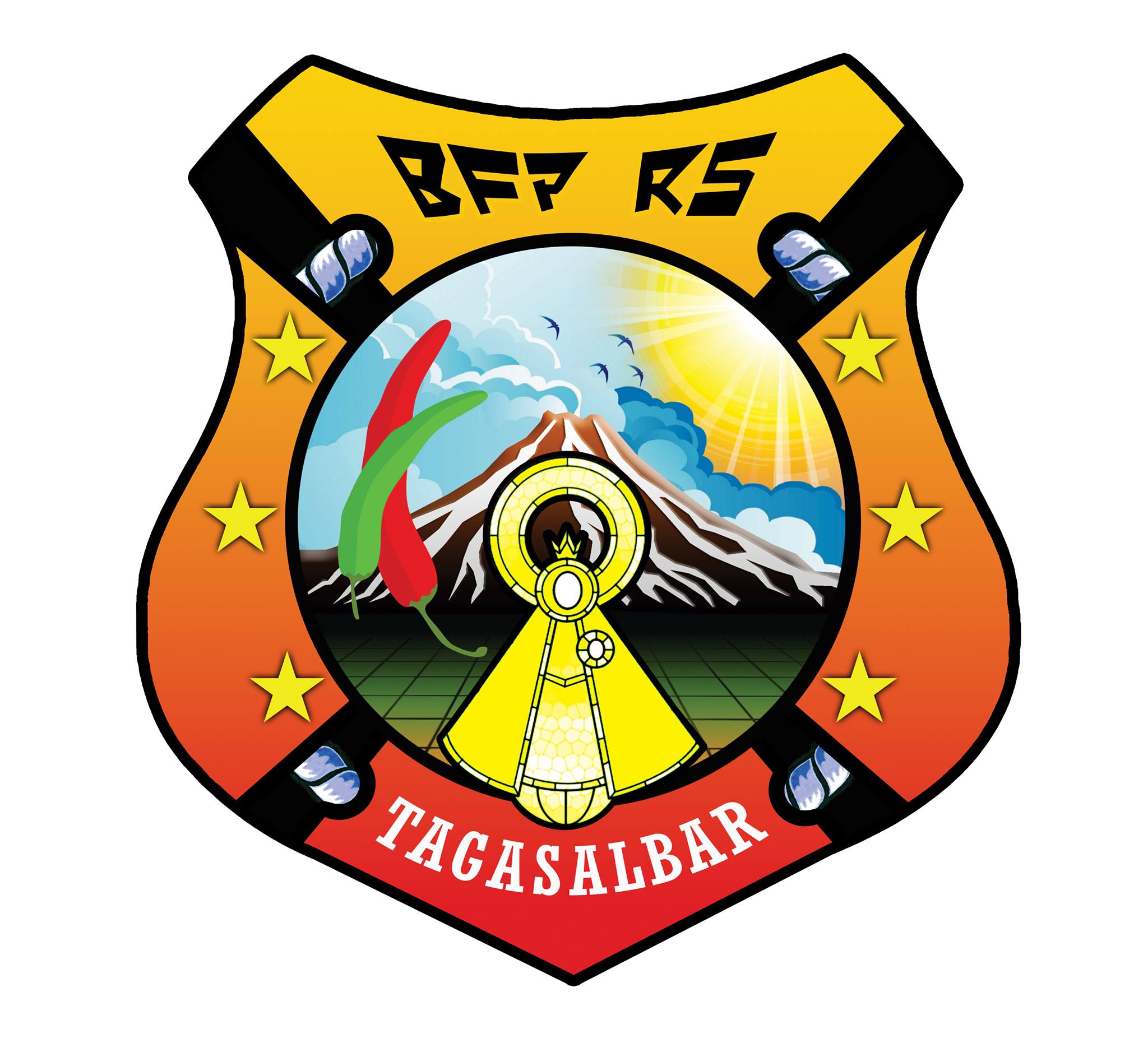 BFP Region 5 