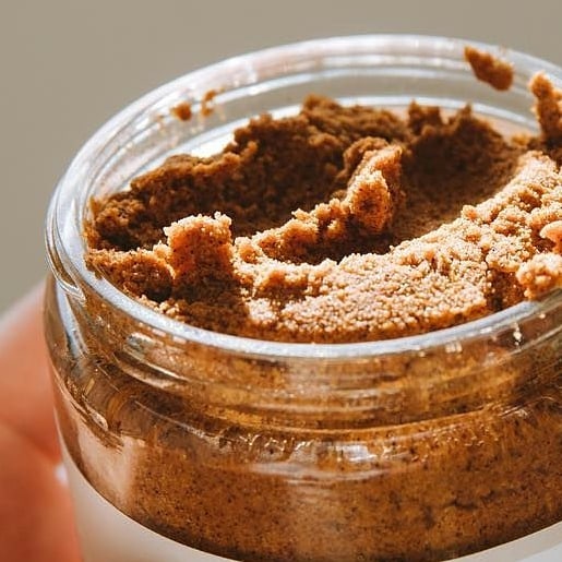 Clear Skin Rx - Did you know we launched a new scalp scrub for our ...