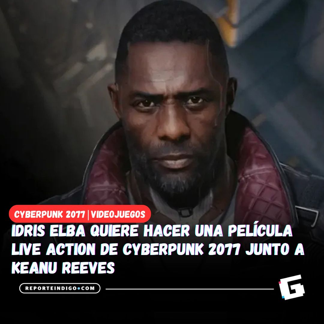 Índigo - El actor que interpreta a Solomon Reed en el DLC Phantom ...