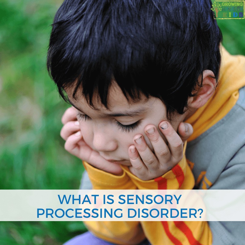 Growing - What is Sensory Processing Disorder? https://www ...