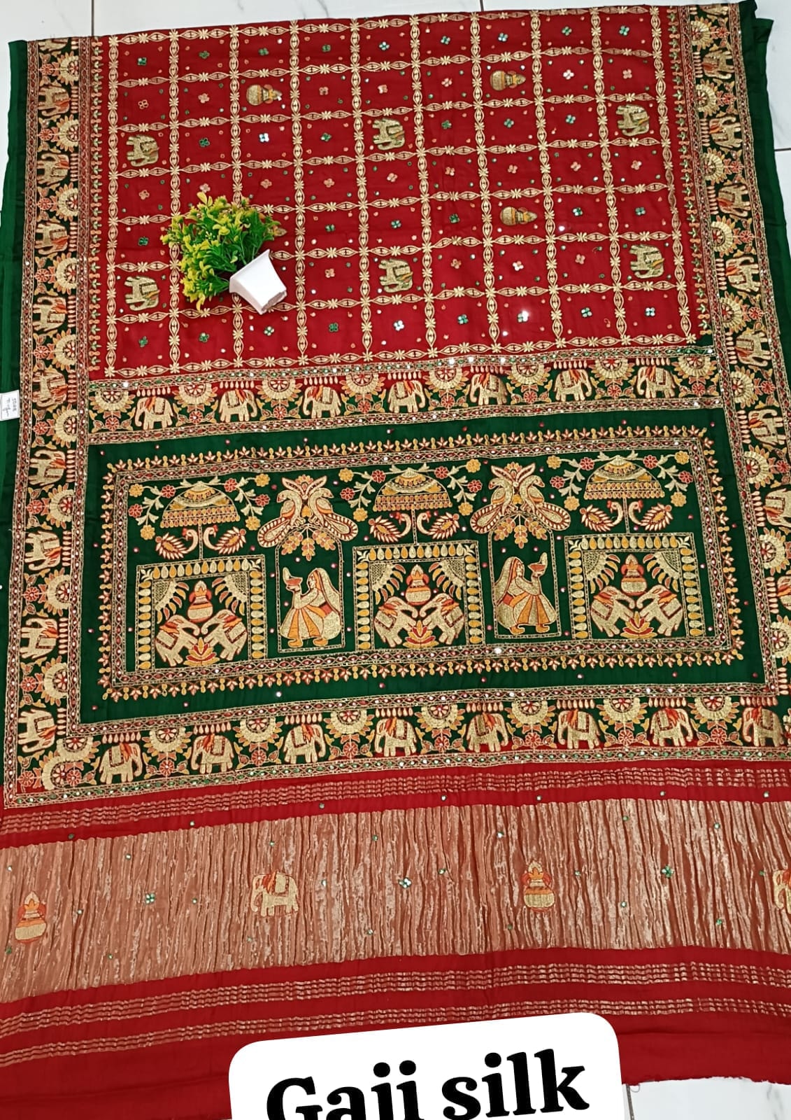 Traditional collections | Anjar