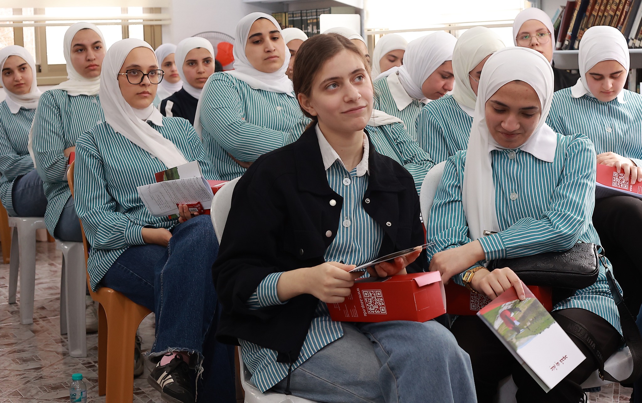 ‎Ara... - Arab American University / الجامعة العربية الأمريكية