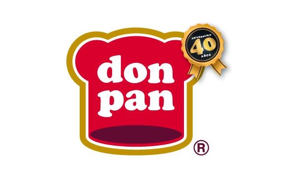 Don - La historia detrás del pan que cuida de ti. ¿Sabías que la masa ...