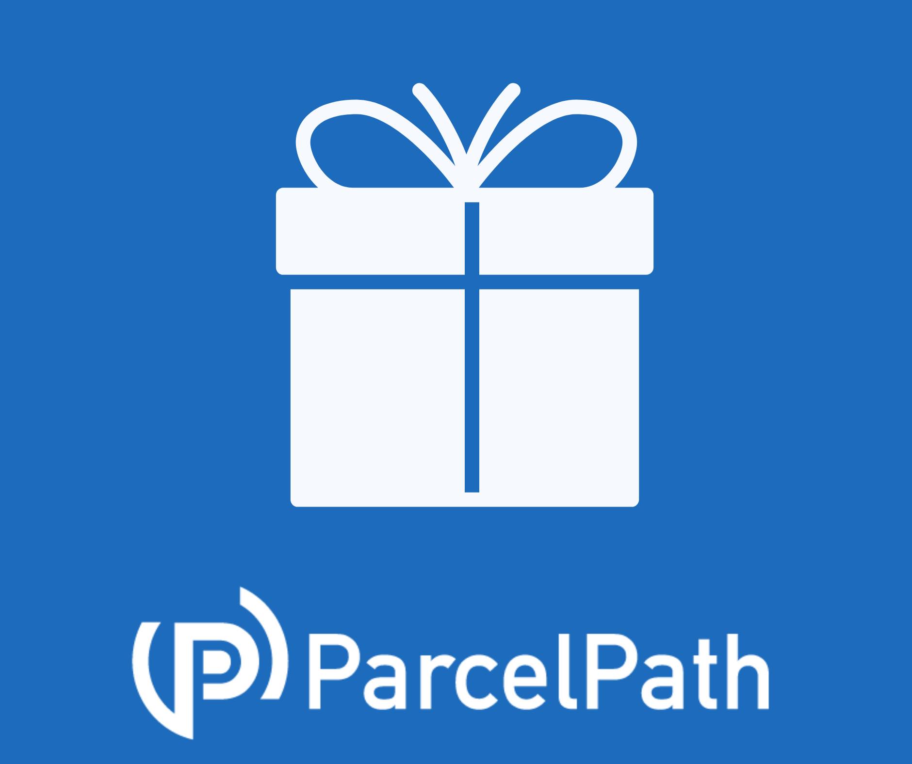 ParcelPath - 🎁Our gift to you 🎁 The last few weeks have...