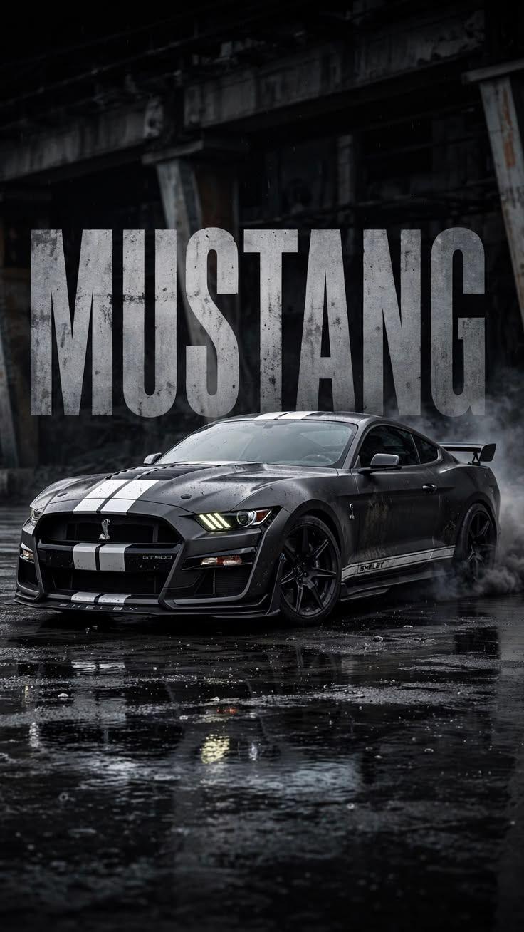 Ford Mustang Parts Buy/Sell/Trade | What's one thing that makes you ...