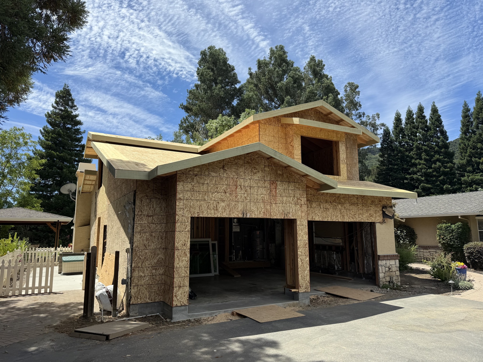 D One Builders | Gilroy CA