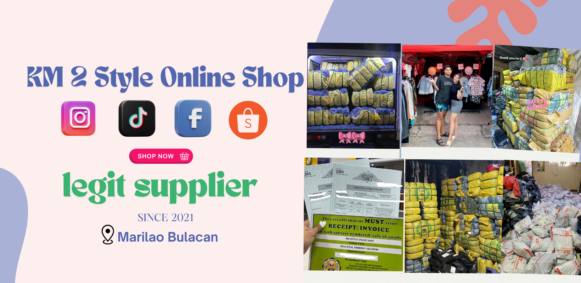 KM Styleph