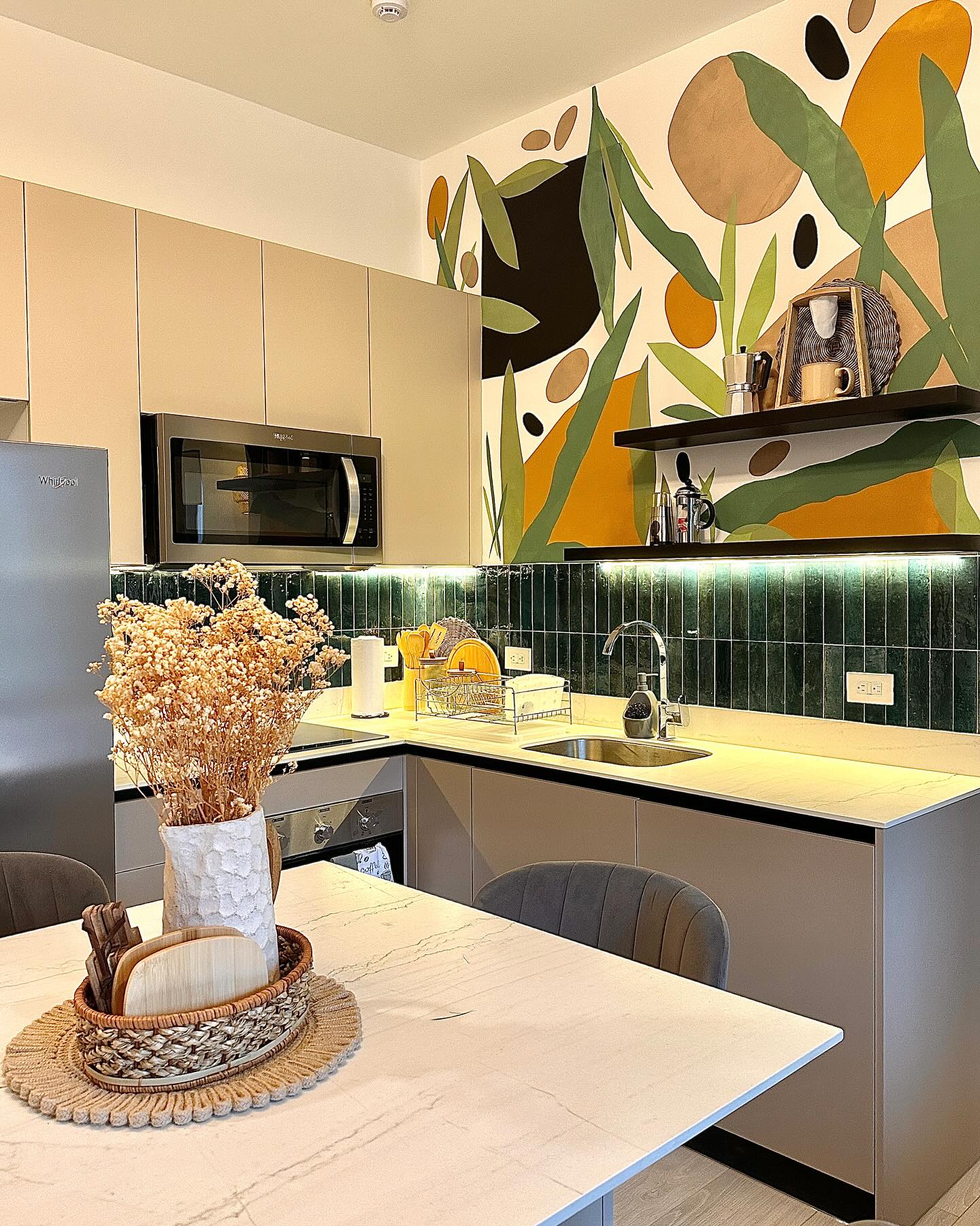 Marcela Soto Interior Design | San José