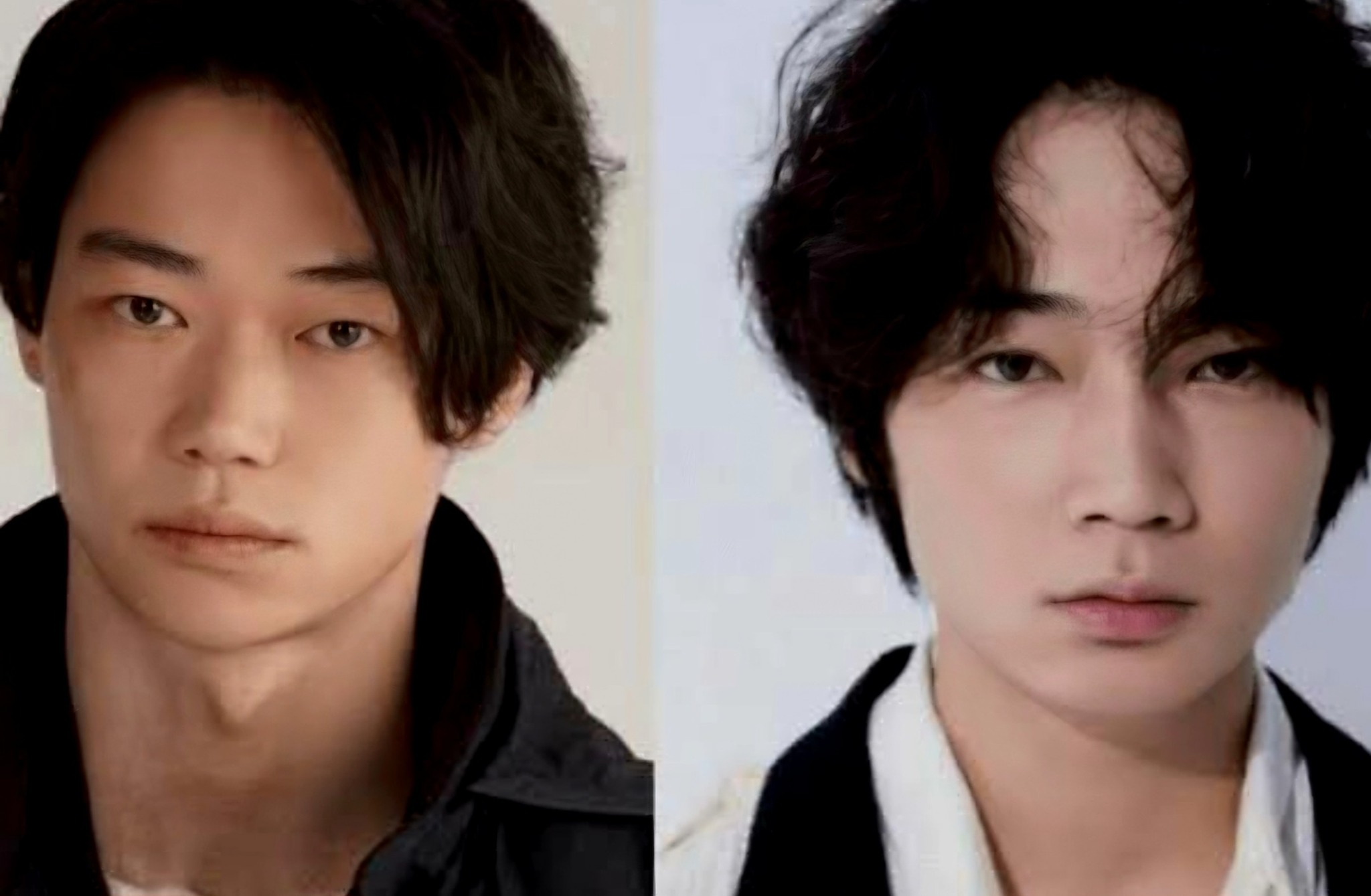 活動歴および当時の関連ビジュアル記録