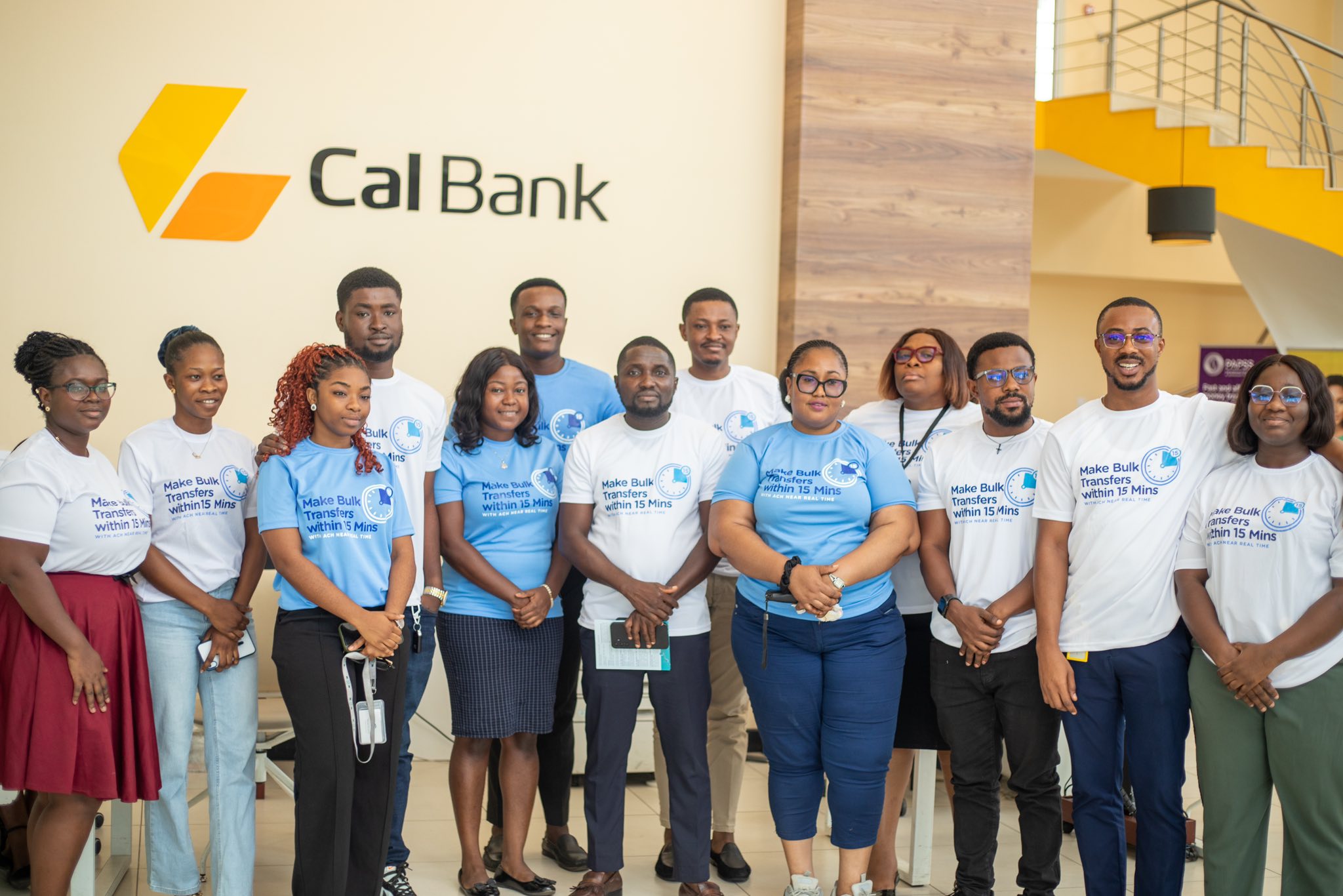 Ghana Interbank Payment and Settlement Systems Limited | Accra