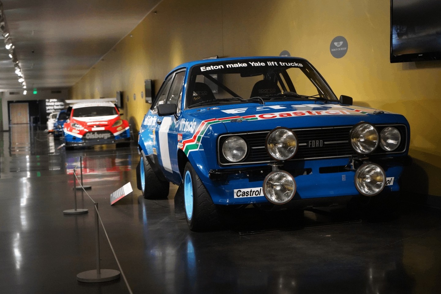 #LeMayACM is thrilled to... - LeMay - America's Car Museum