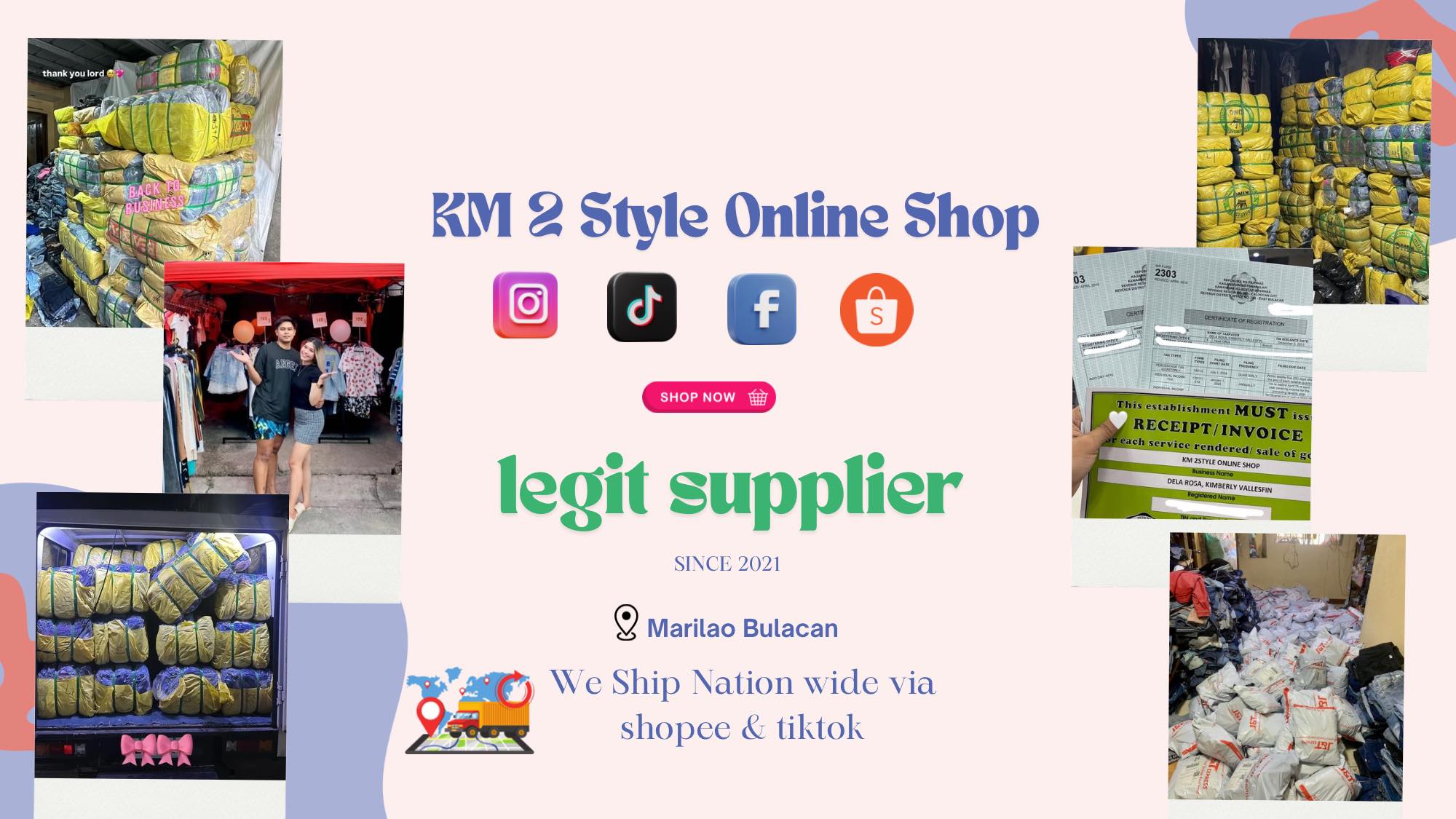 KM Styleph