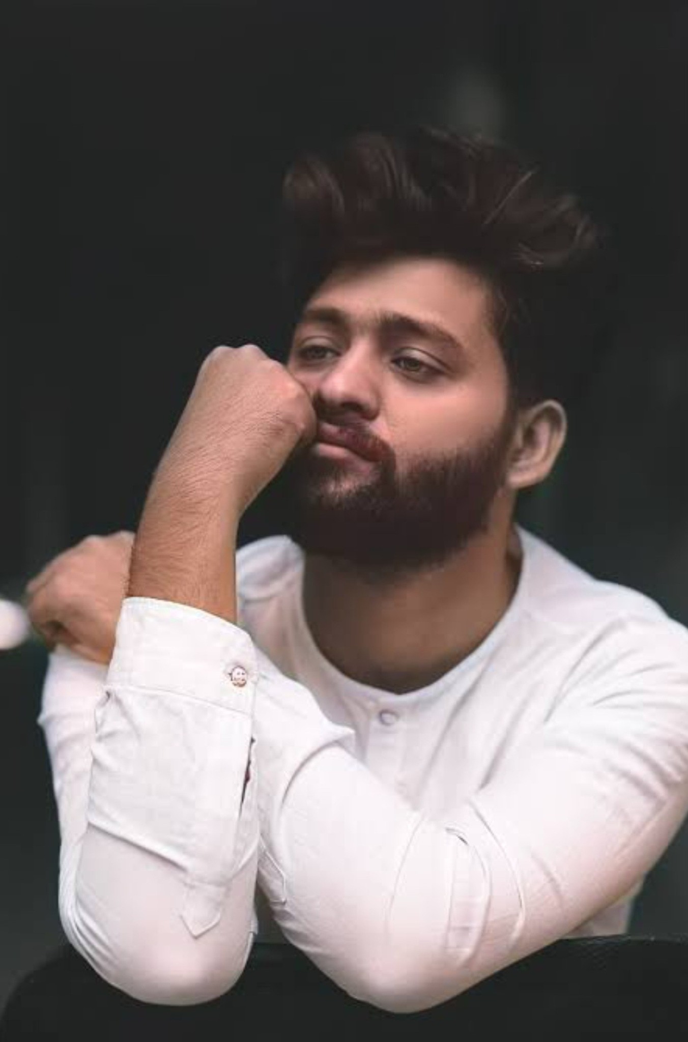 Rashid Anam