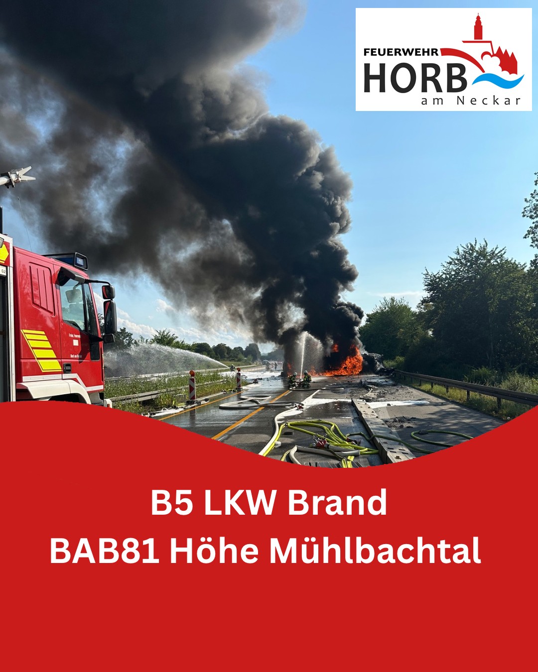 Freiwillige... - Freiwillige Feuerwehr Horb am Neckar