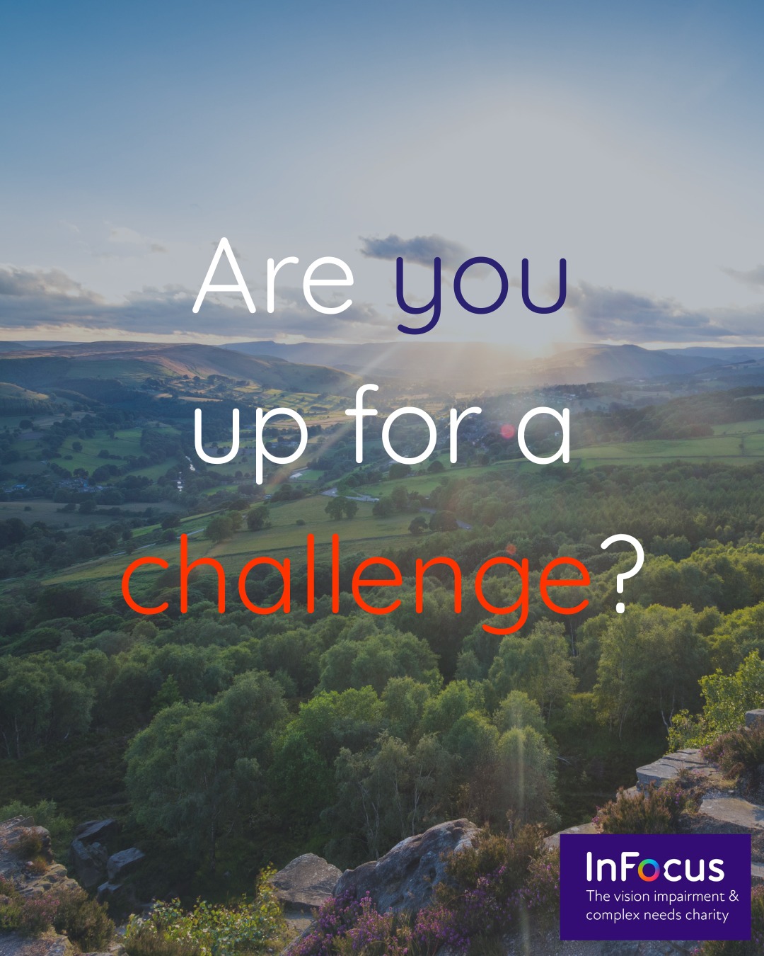 InFocus Charity | Exeter