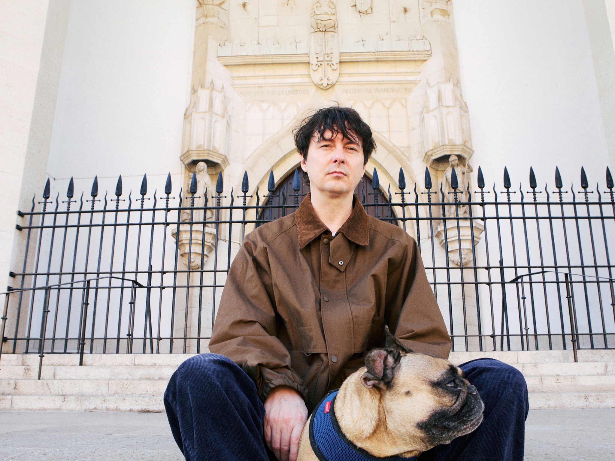 Panda Bear (cancelled) | VERA Groningen