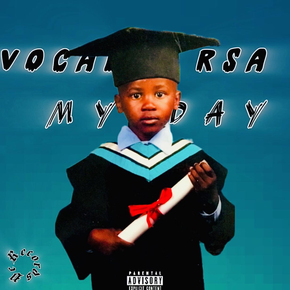 Vocab x RSA