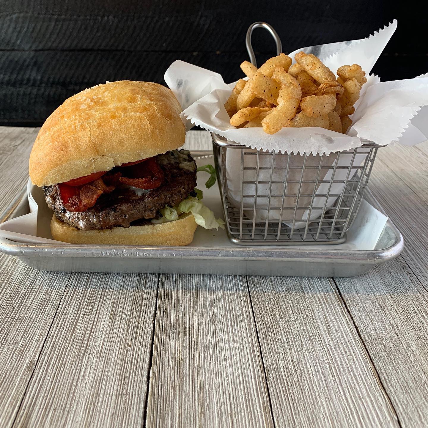 We know you’re missing this... - Red Rabbit Grill Rexburg