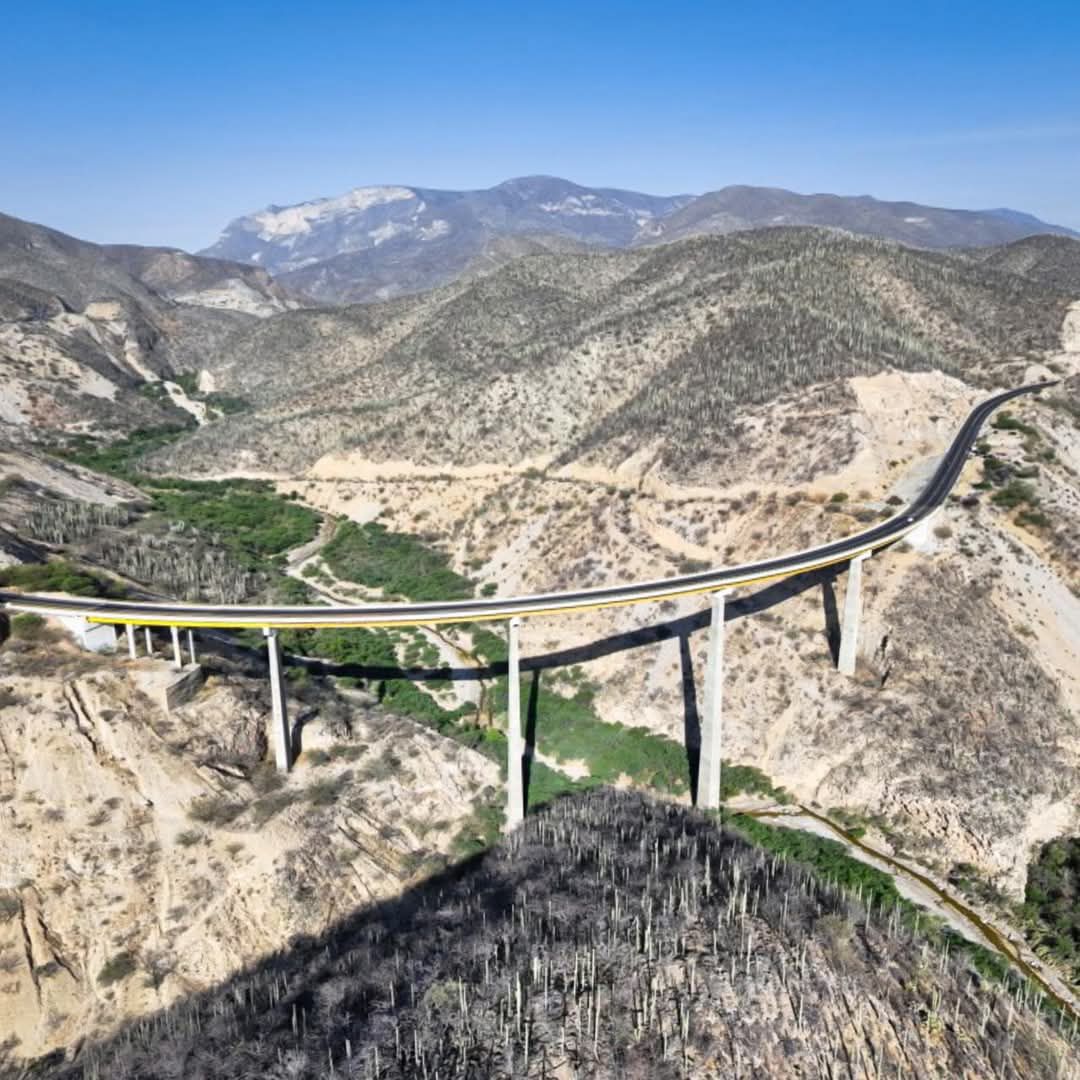 Tepelmeme, - PUENTE CALAPA Límites entre Puebla y Oaxaca | Tepelmeme 📷 ...