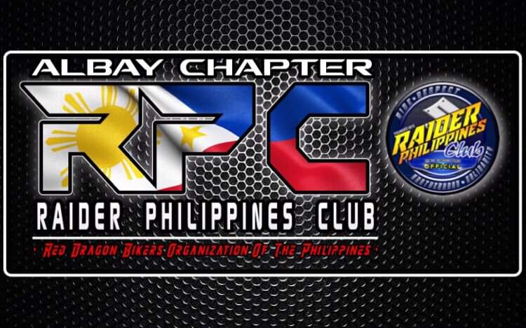Raider Philippines Club-NCR Chapter - Please Share this post Thank You ...