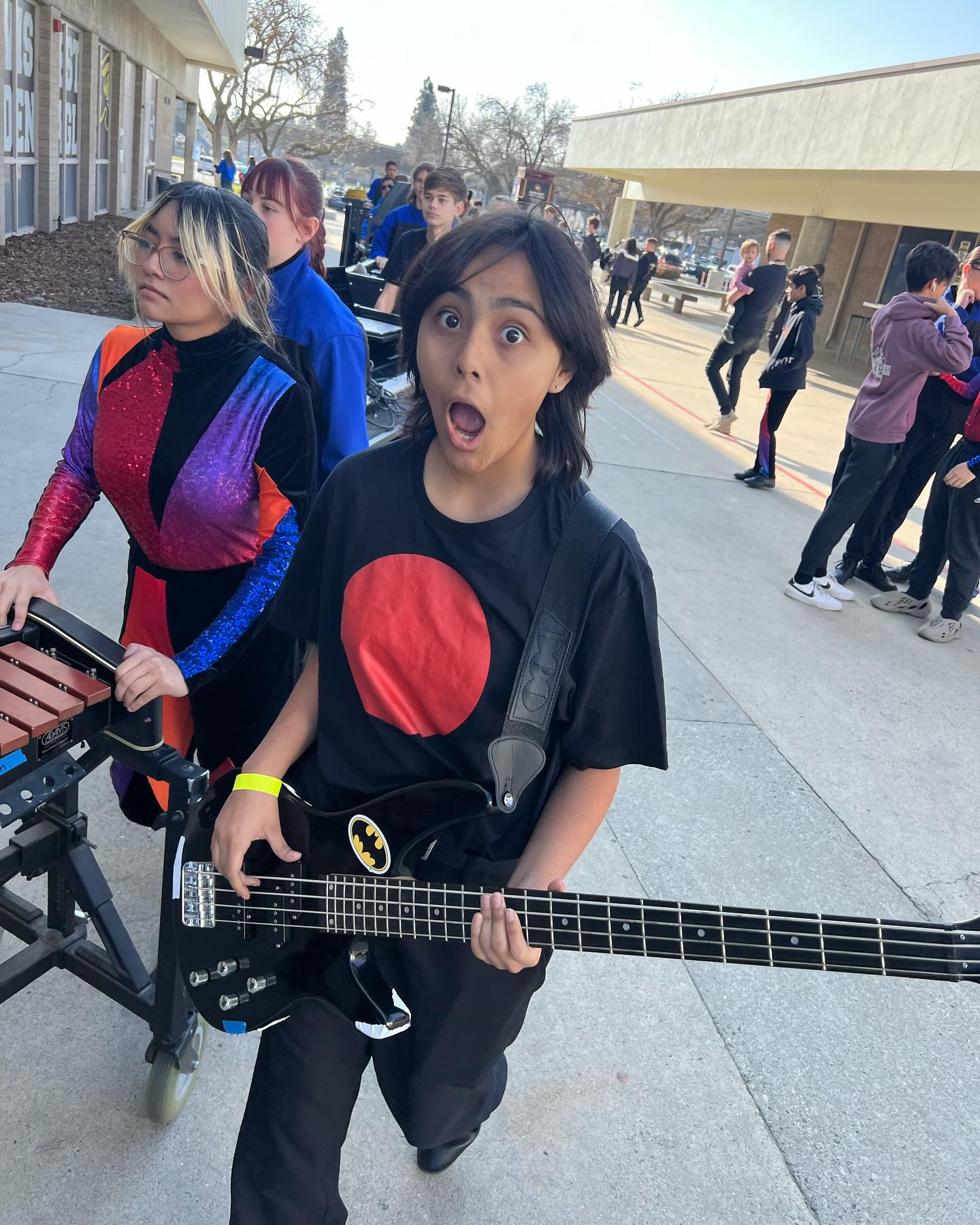 Clark Intermediate Instrumental Music Program | Clovis CA